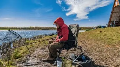 Łowisko Sterławki - zdjęcie 50