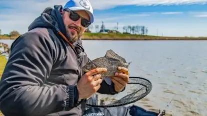 Łowisko Sterławki - zdjęcie 48