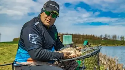 Łowisko Sterławki - zdjęcie 44