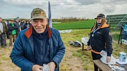 Łowisko Sterławki - zdjęcie 25