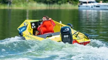 Wodne Pogotowie Serwisowe - zdjęcie 6