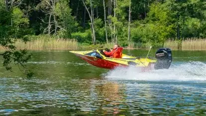 Wodne Pogotowie Serwisowe - zdjęcie 15