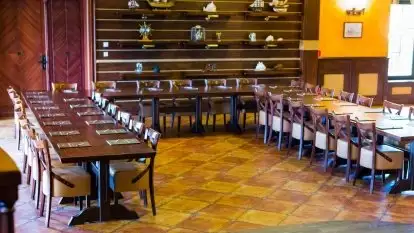 Konferencje, Eventy Ognisty Ptak - zdjęcie 15