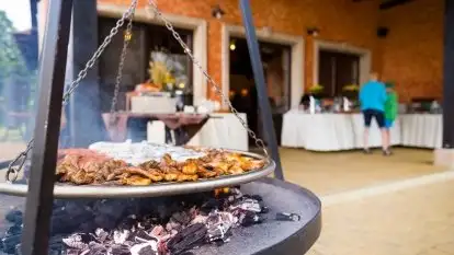 Konferencje, Eventy Ognisty Ptak - zdjęcie 11