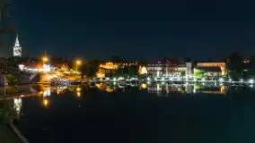 Nocne Mikołajki, jeszcze więcej kolorów, niż ostatnio - zdjęcie 32