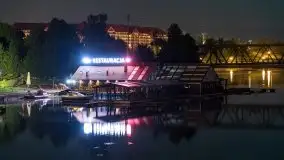 Nocne Mikołajki, jeszcze więcej kolorów, niż ostatnio - zdjęcie 39