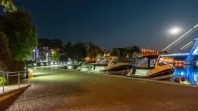 Nocne Mikołajki, jeszcze więcej kolorów, niż ostatnio - zdjęcie 65