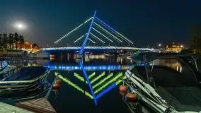 Nocne Mikołajki, jeszcze więcej kolorów, niż ostatnio - zdjęcie 44