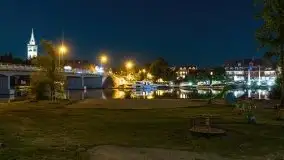 Nocne Mikołajki, jeszcze więcej kolorów, niż ostatnio - zdjęcie 43