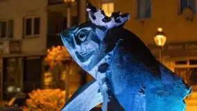 Nocne Mikołajki, jeszcze więcej kolorów, niż ostatnio - zdjęcie 57