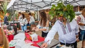 Fotorelacja z "u Melnika gra muzyka", Nowy Harsz - zdjęcie 11