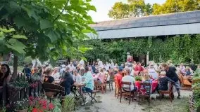 Fotorelacja z "u Melnika gra muzyka", Nowy Harsz - zdjęcie 30