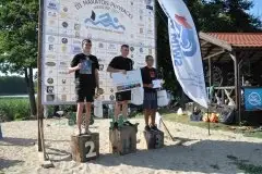 Maraton Pływacki w Wejsunach - zdjęcie 8