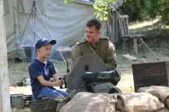 Operacja Boyen dzień I - zdjęcie 22