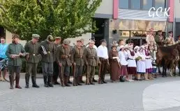 Bój o Twierdzę Boyen - zdjęcie 52