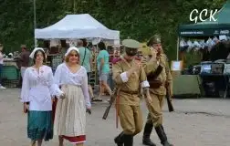 Bój o Twierdzę Boyen - zdjęcie 47