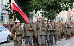 Bój o Twierdzę Boyen - zdjęcie 39