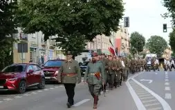 Bój o Twierdzę Boyen - zdjęcie 32