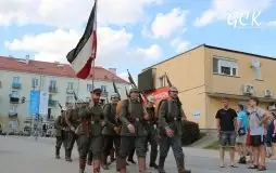 Bój o Twierdzę Boyen - zdjęcie 28