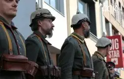 Bój o Twierdzę Boyen - zdjęcie 20