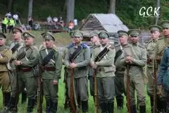 Bój o Twierdzę Boyen - zdjęcie 15