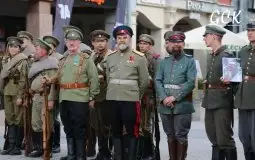 Bój o Twierdzę Boyen - zdjęcie 13