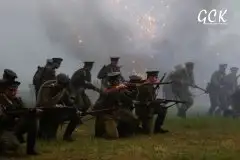 Bój o Twierdzę Boyen - zdjęcie 11