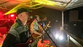 Fotorelacja z koncertu EKT Gdynia, Stanica Wodna Stranda 2021 - zdjęcie 17