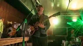 Fotorelacja z koncertu EKT Gdynia, Stanica Wodna Stranda 2021 - zdjęcie 14