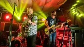 Fotorelacja z koncertu EKT Gdynia, Stanica Wodna Stranda 2021 - zdjęcie 13