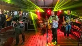 Fotorelacja z koncertu EKT Gdynia, Stanica Wodna Stranda 2021 - zdjęcie 11