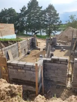 Port Ruda - zobacz aktualny postęp prac w inwestycji - zdjęcie 2