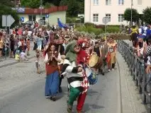 Masuria 2021 w Rynie - zdjęcie 13