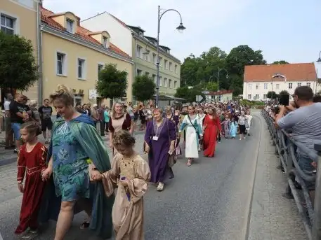 Masuria 2021 w Rynie - zdjęcie 11