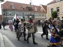 Masuria 2021 w Rynie - zdjęcie 9