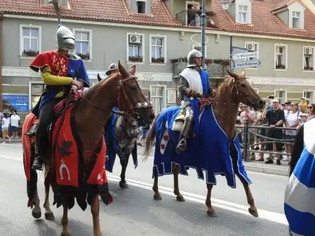 Masuria 2021 w Rynie - zdjęcie 5