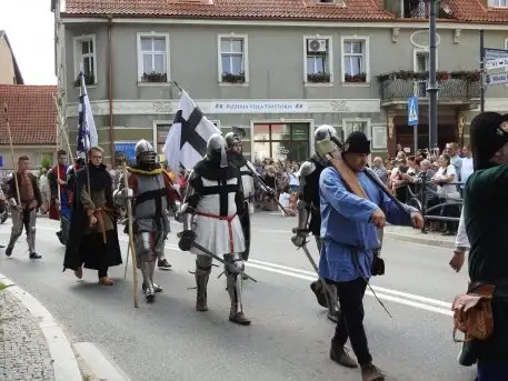 Masuria 2021 w Rynie - zdjęcie 4