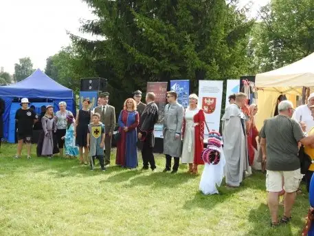 Masuria 2021 w Rynie - zdjęcie 3