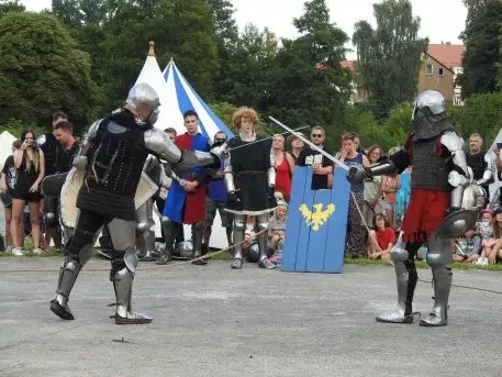 Masuria 2021 w Rynie - zdjęcie 2