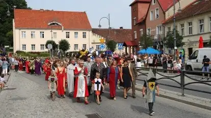 Masuria 2021, zobacz zdjęcia Jarosława Majkowskiego