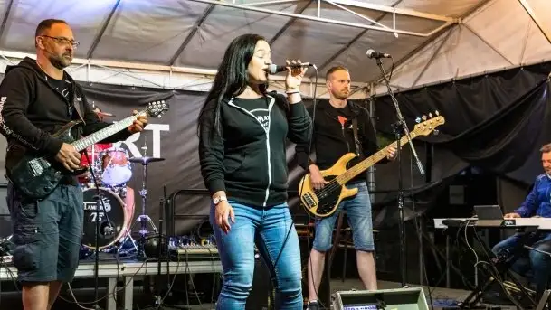 Załoga Dr Bryga w Sztynorcie, lipiec 2021 r. - zdjęcie 8