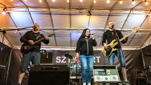 Załoga Dr Bryga w Sztynorcie, lipiec 2021 r. - zdjęcie 7