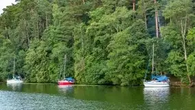 Miejscówki na Bełdanach - ulubione miejsce żeglarzy - zdjęcie 14