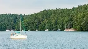 Miejscówki na Bełdanach - ulubione miejsce żeglarzy - zdjęcie 3