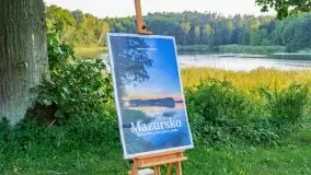 Premiera przewodnika "Mazursko" Agnieszki Żelazko - zdjęcie 4