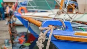 Fotorelacja z XXII zlotu Oldtimerów w Stanicy Wodnej Stranda - zdjęcie 23