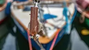 Fotorelacja z XXII zlotu Oldtimerów w Stanicy Wodnej Stranda - zdjęcie 13