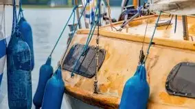 Fotorelacja z XXII zlotu Oldtimerów w Stanicy Wodnej Stranda - zdjęcie 61