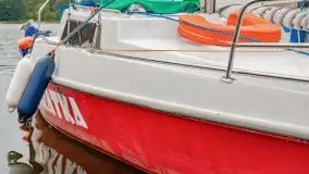 Fotorelacja z XXII zlotu Oldtimerów w Stanicy Wodnej Stranda - zdjęcie 63