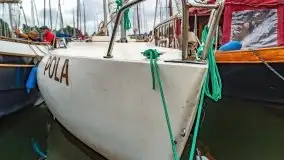 Fotorelacja z XXII zlotu Oldtimerów w Stanicy Wodnej Stranda - zdjęcie 38